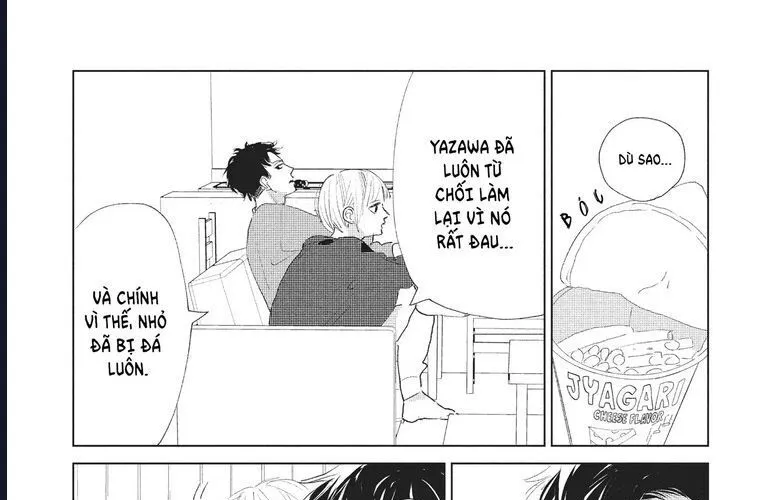 Sinh Linh Bé Nhỏ Trong Em Chap 1 - Next Chap 2