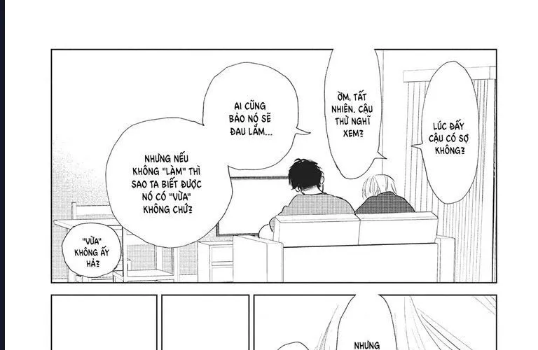 Sinh Linh Bé Nhỏ Trong Em Chap 1 - Next Chap 2