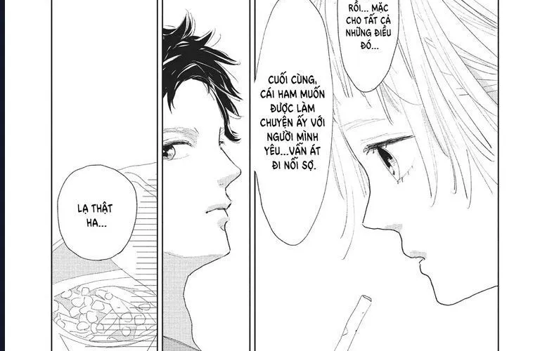 Sinh Linh Bé Nhỏ Trong Em Chap 1 - Next Chap 2