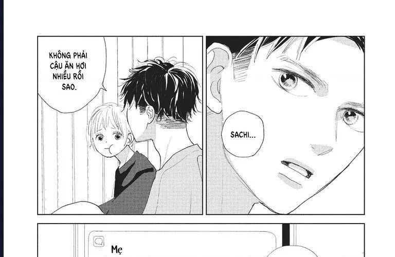 Sinh Linh Bé Nhỏ Trong Em Chap 1 - Next Chap 2