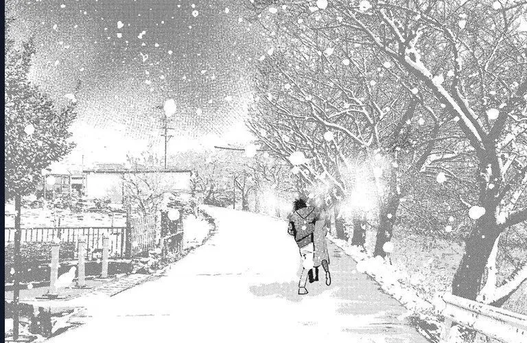 Sinh Linh Bé Nhỏ Trong Em Chap 1 - Next Chap 2