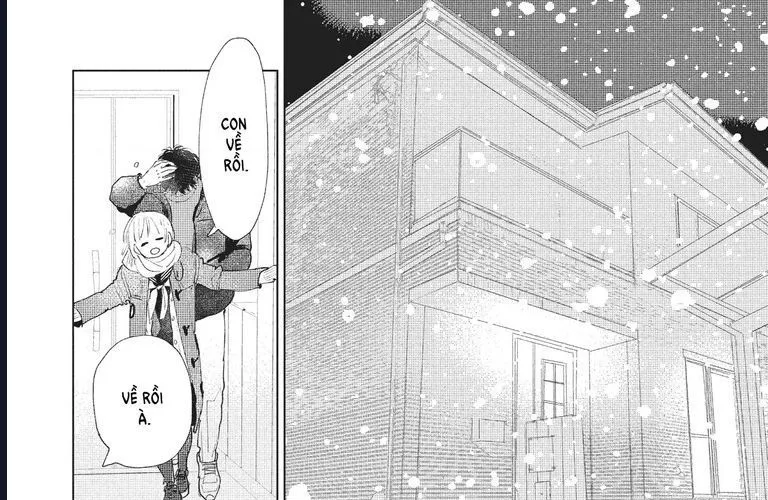 Sinh Linh Bé Nhỏ Trong Em Chap 1 - Next Chap 2