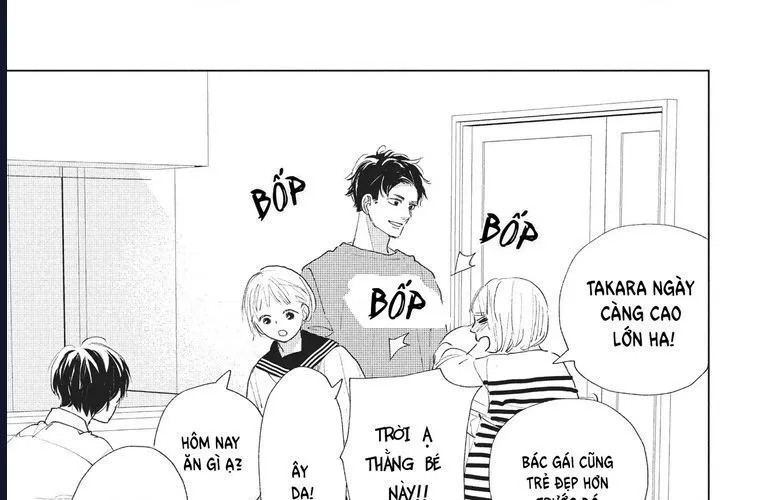 Sinh Linh Bé Nhỏ Trong Em Chap 1 - Next Chap 2