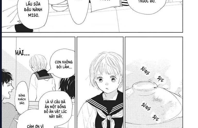 Sinh Linh Bé Nhỏ Trong Em Chap 1 - Next Chap 2