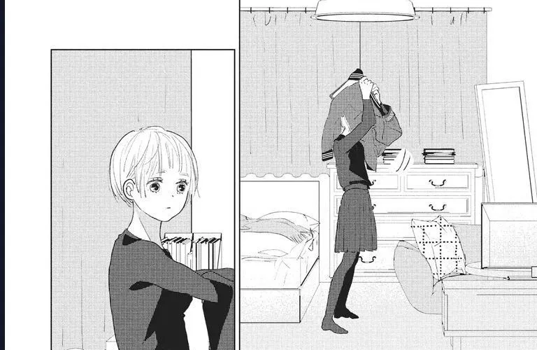 Sinh Linh Bé Nhỏ Trong Em Chap 1 - Next Chap 2