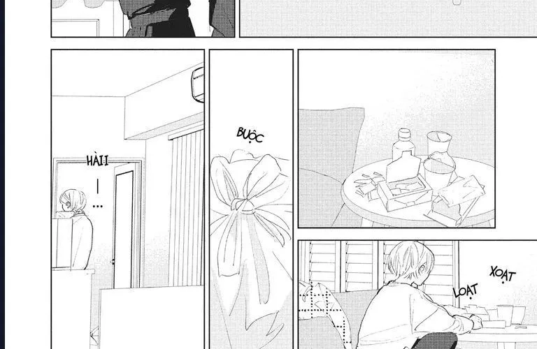 Sinh Linh Bé Nhỏ Trong Em Chap 1 - Next Chap 2