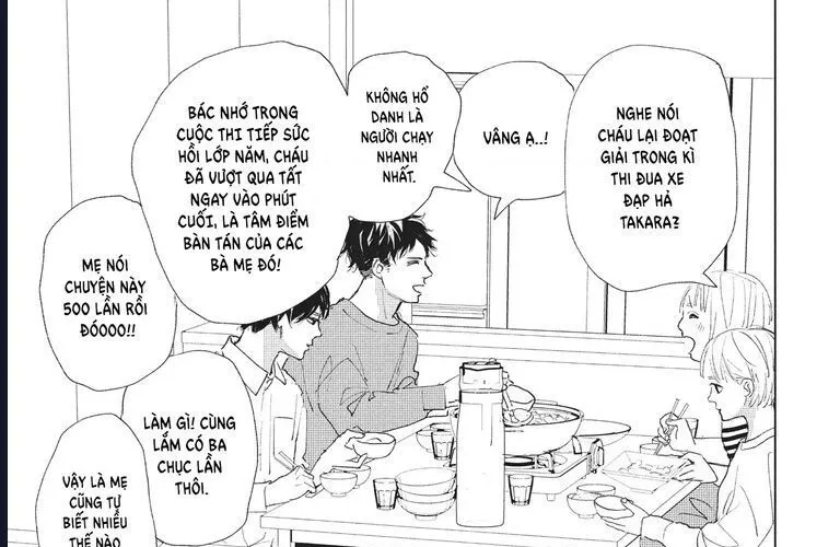 Sinh Linh Bé Nhỏ Trong Em Chap 1 - Next Chap 2