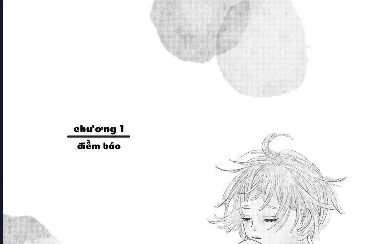 Sinh Linh Bé Nhỏ Trong Em Chap 1 - Next Chap 2