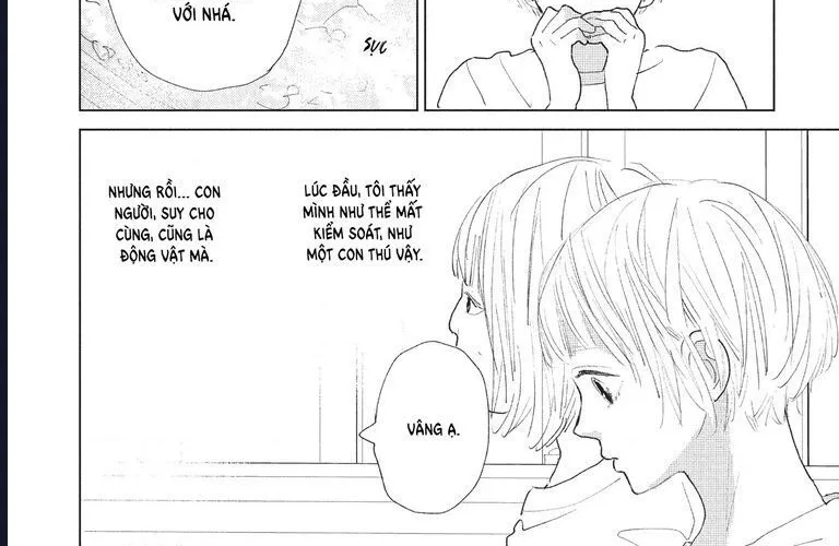 Sinh Linh Bé Nhỏ Trong Em Chap 1 - Next Chap 2