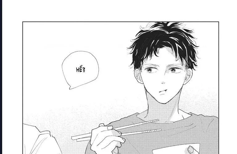 Sinh Linh Bé Nhỏ Trong Em Chap 1 - Next Chap 2