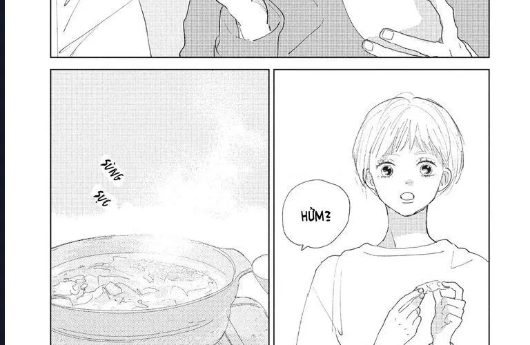 Sinh Linh Bé Nhỏ Trong Em Chap 1 - Next Chap 2