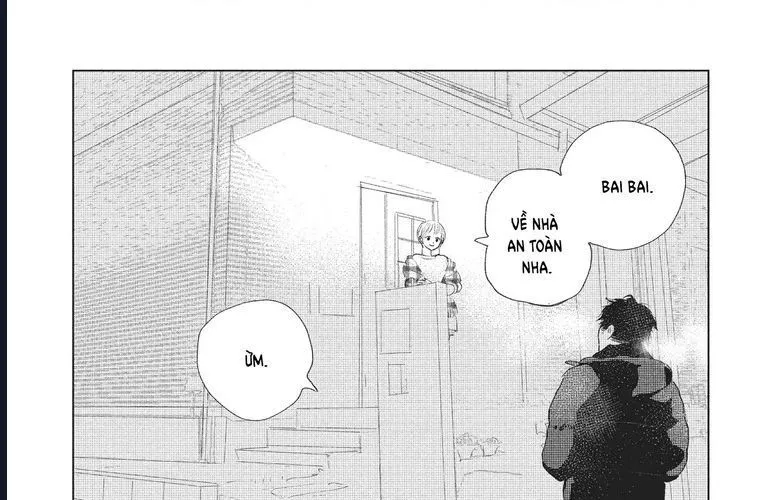 Sinh Linh Bé Nhỏ Trong Em Chap 1 - Next Chap 2