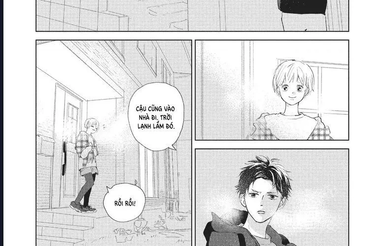 Sinh Linh Bé Nhỏ Trong Em Chap 1 - Next Chap 2