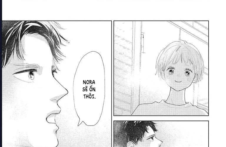 Sinh Linh Bé Nhỏ Trong Em Chap 1 - Next Chap 2