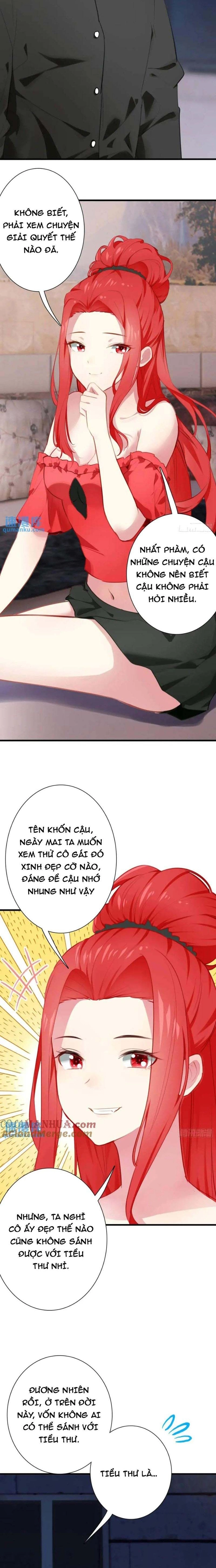 Sinh Tiêu Thủ Hộ Thần Chap 103 - Next Chap 104