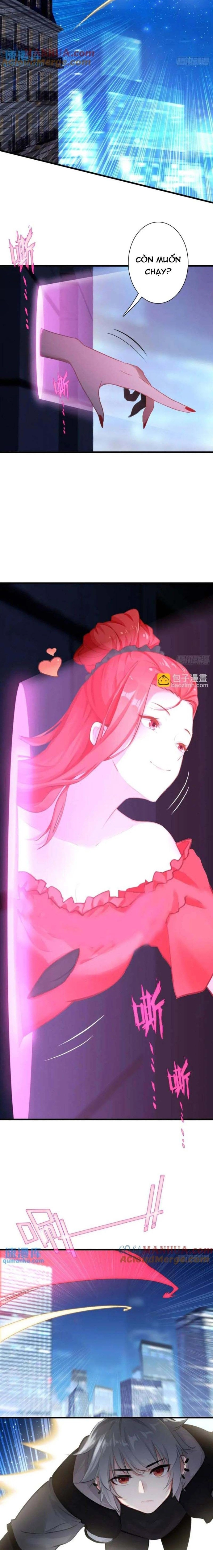 Sinh Tiêu Thủ Hộ Thần Chap 103 - Next Chap 104