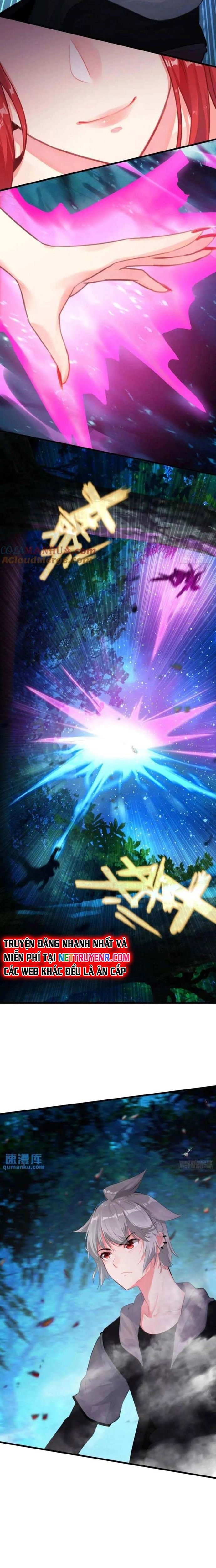 Sinh Tiêu Thủ Hộ Thần Chap 103 - Next Chap 104