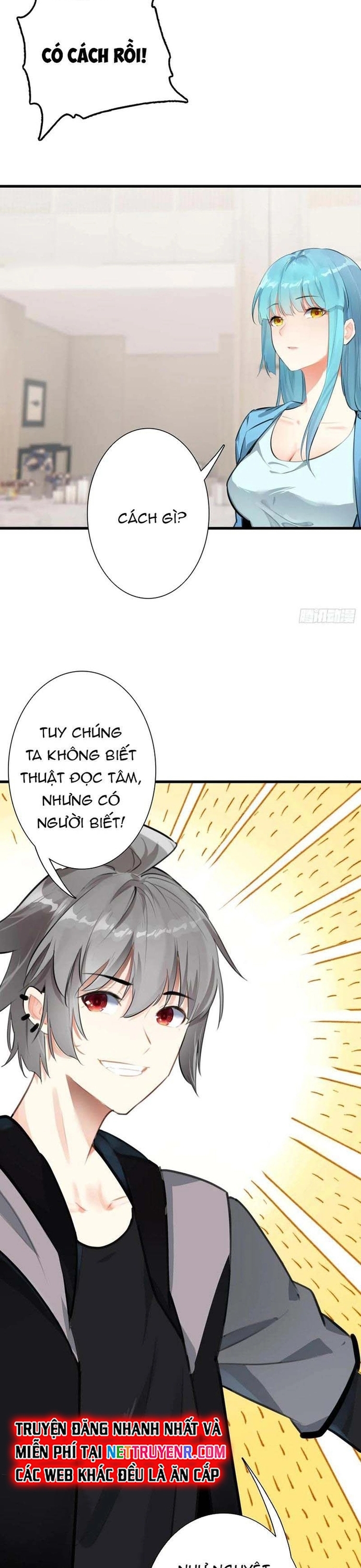 Sinh Tiêu Thủ Hộ Thần Chap 105 - Next Chap 106