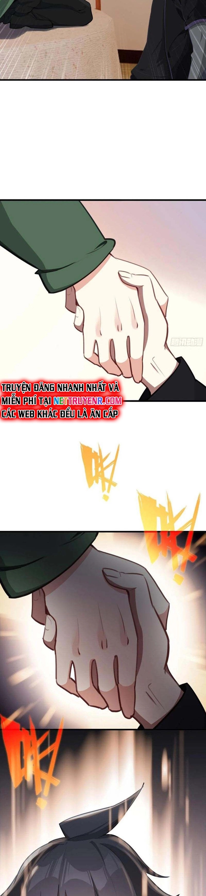 Sinh Tiêu Thủ Hộ Thần Chap 106 - Next Chap 107