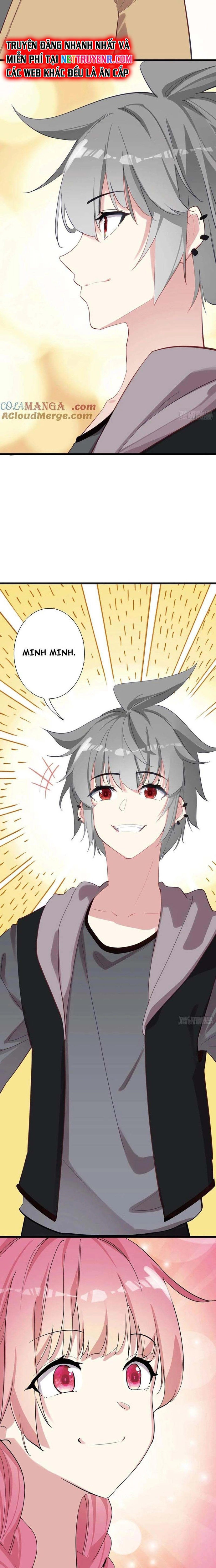 Sinh Tiêu Thủ Hộ Thần Chap 108 - Next Chap 109