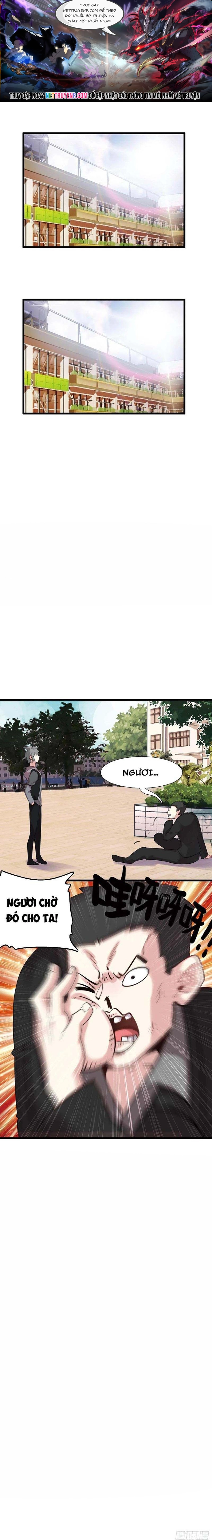 Sinh Tiêu Thủ Hộ Thần Chap 109 - Next Chap 110