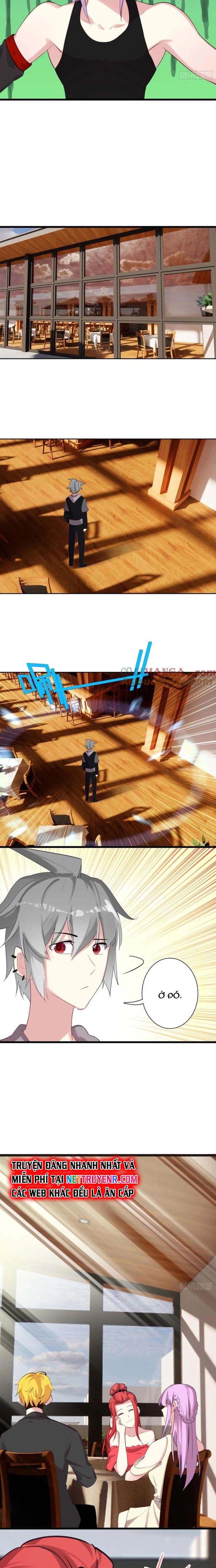 Sinh Tiêu Thủ Hộ Thần Chap 110 - Next Chap 111