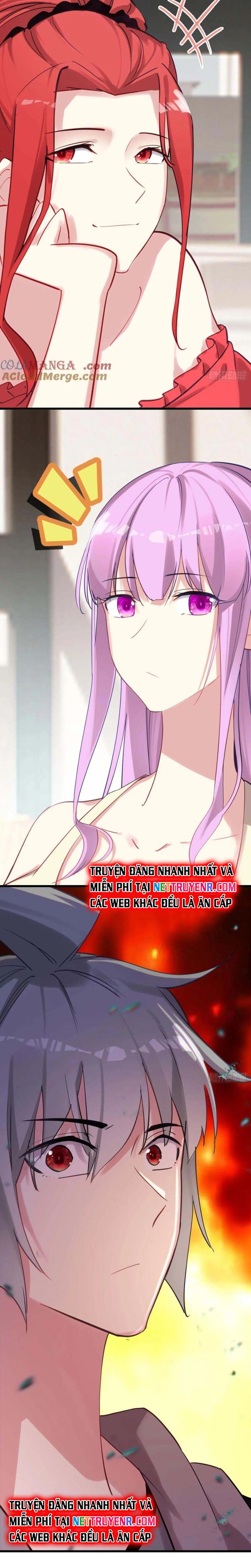 Sinh Tiêu Thủ Hộ Thần Chap 110 - Next Chap 111