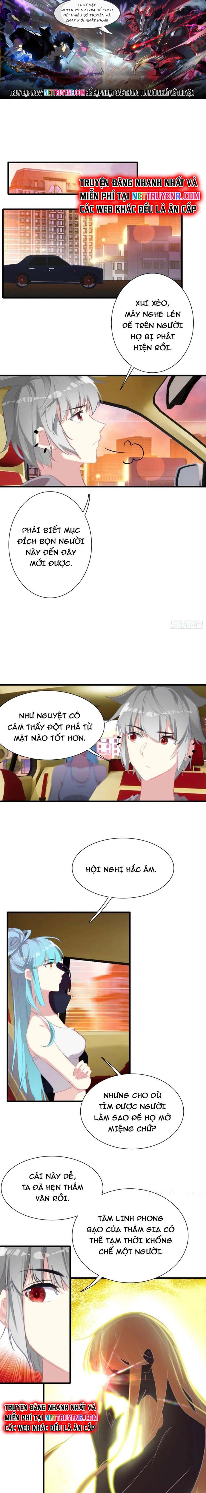 Sinh Tiêu Thủ Hộ Thần Chap 113 - Next Chap 114