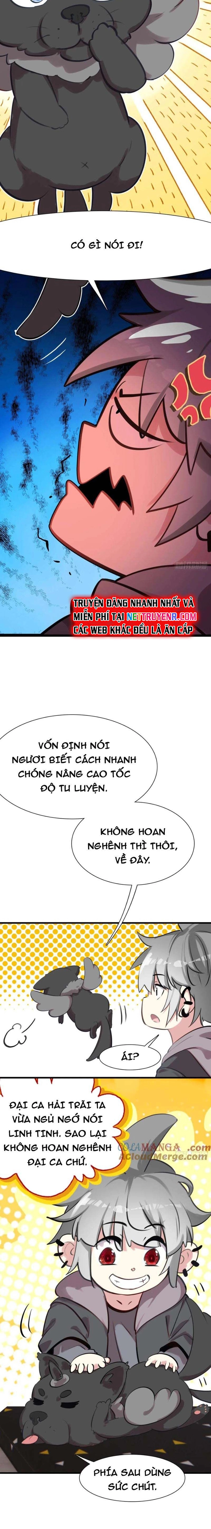 Sinh Tiêu Thủ Hộ Thần Chap 113 - Next Chap 114
