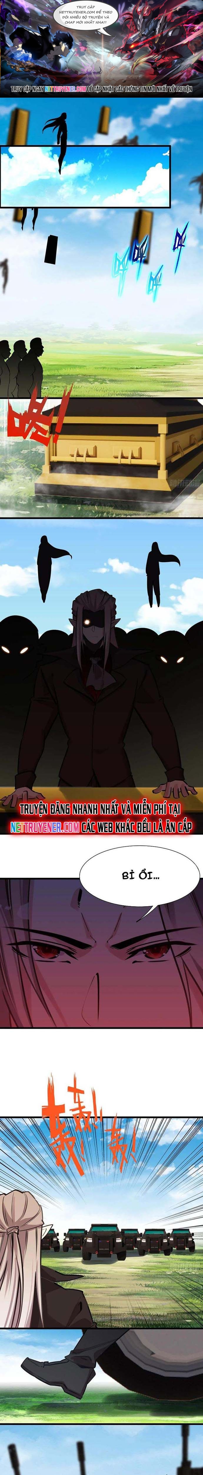 Sinh Tiêu Thủ Hộ Thần Chap 116 - Next Chap 117