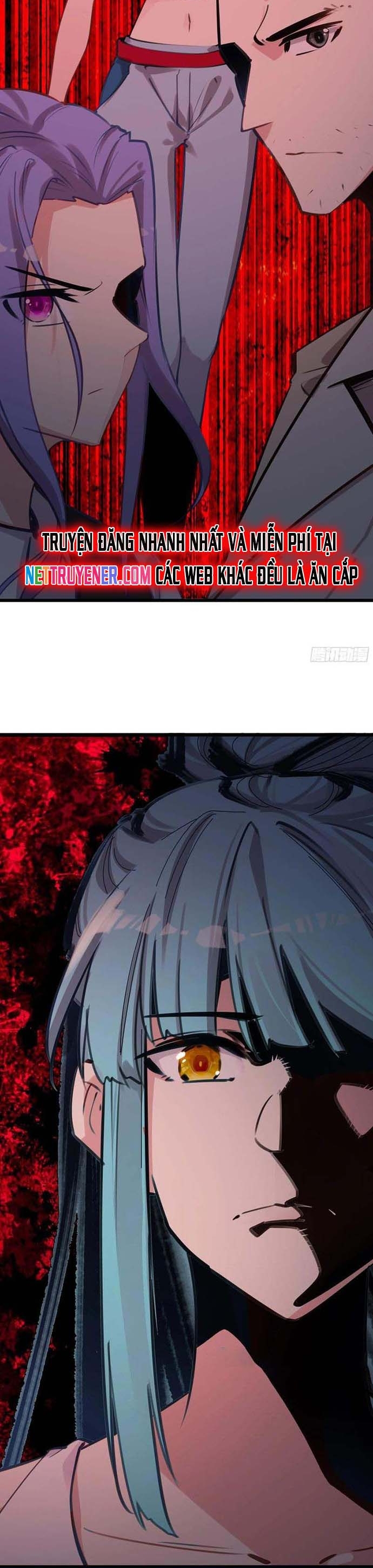 Sinh Tiêu Thủ Hộ Thần Chap 116 - Next Chap 117