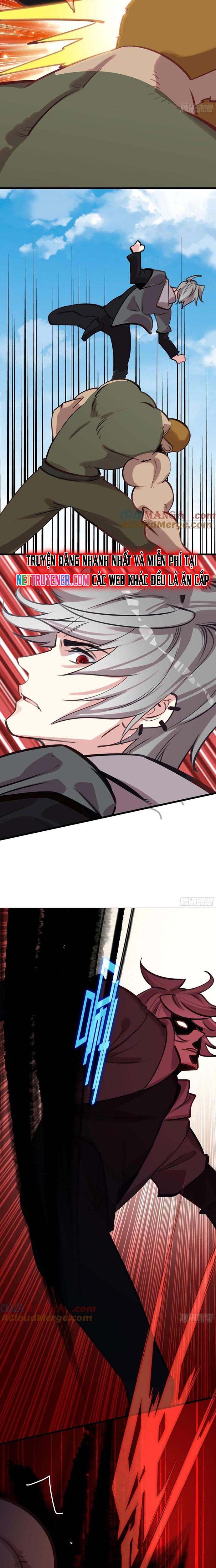 Sinh Tiêu Thủ Hộ Thần Chap 116 - Next Chap 117