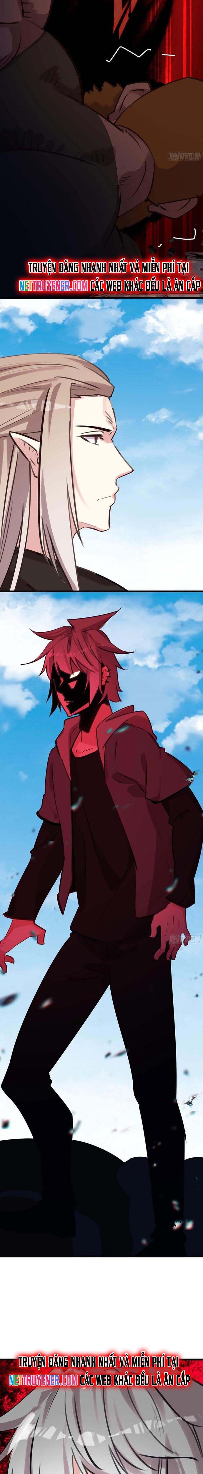 Sinh Tiêu Thủ Hộ Thần Chap 116 - Next Chap 117