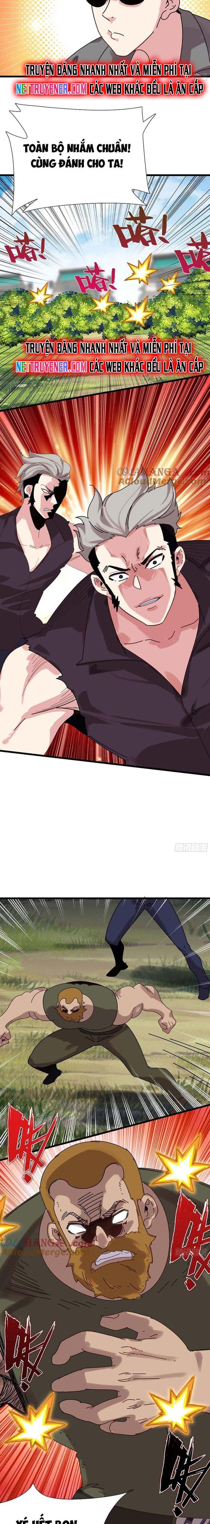 Sinh Tiêu Thủ Hộ Thần Chap 118 - Next Chap 119