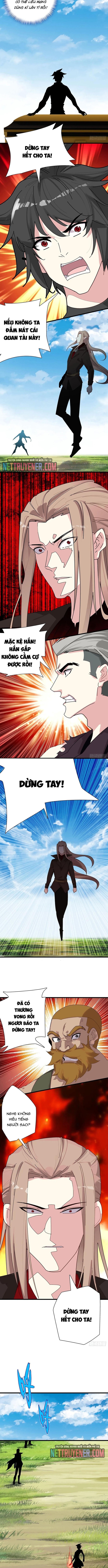 Sinh Tiêu Thủ Hộ Thần Chap 120 - Next Chap 121