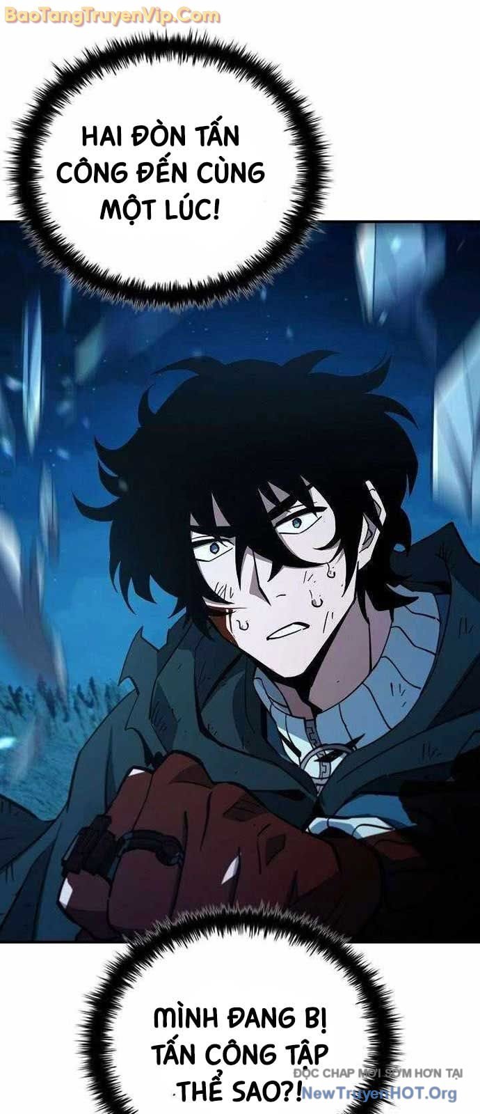 Sinh Tồn Giả Tối Cường Chap 11 - Next Chap 12