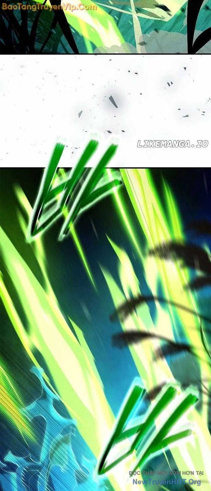 Sinh Tồn Giả Tối Cường Chap 11 - Next Chap 12