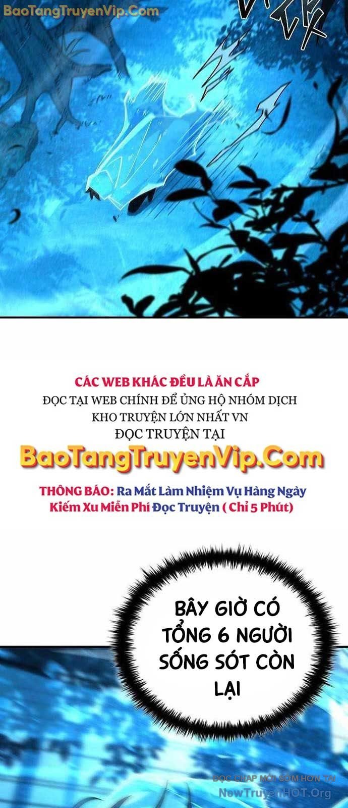 Sinh Tồn Giả Tối Cường Chap 11 - Next Chap 12