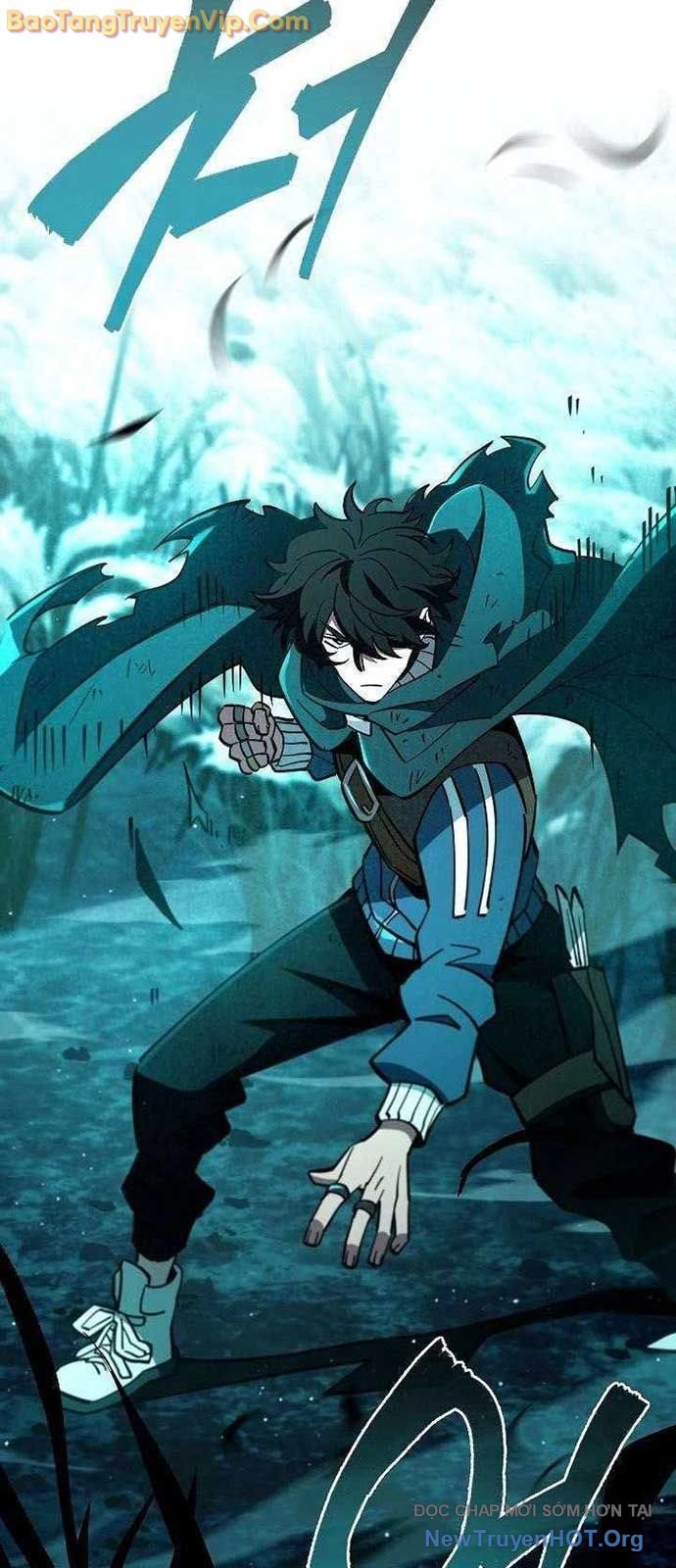 Sinh Tồn Giả Tối Cường Chap 11 - Next Chap 12