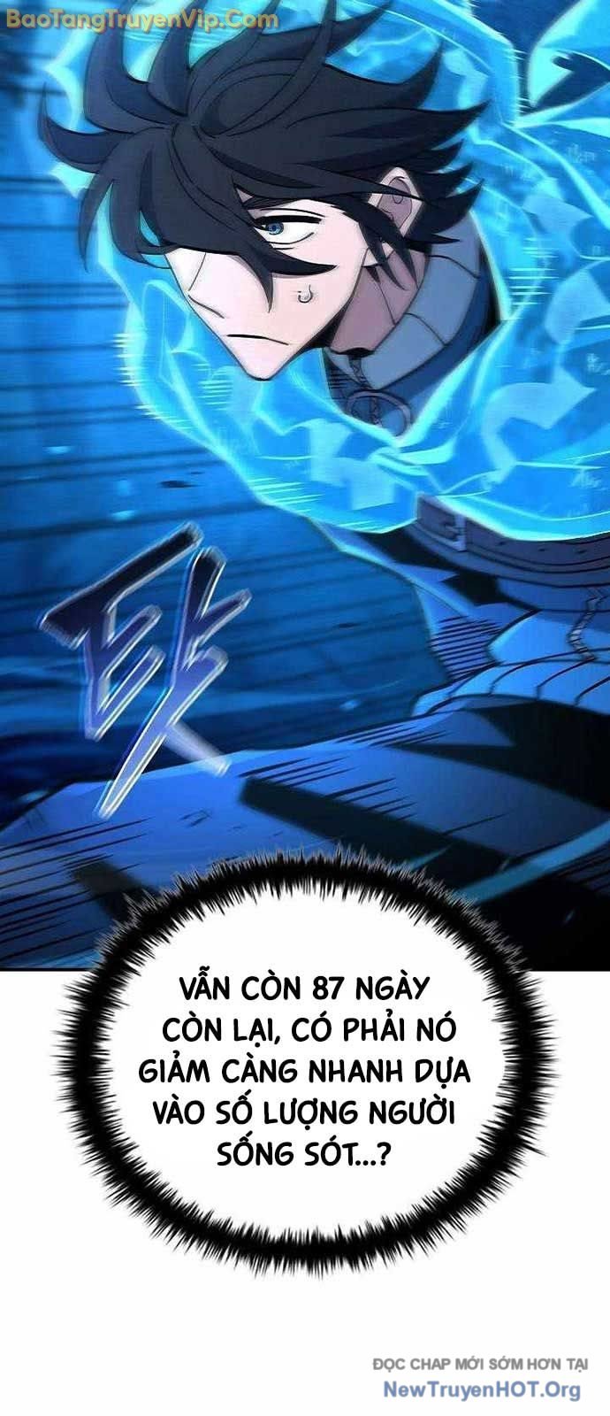 Sinh Tồn Giả Tối Cường Chap 11 - Next Chap 12