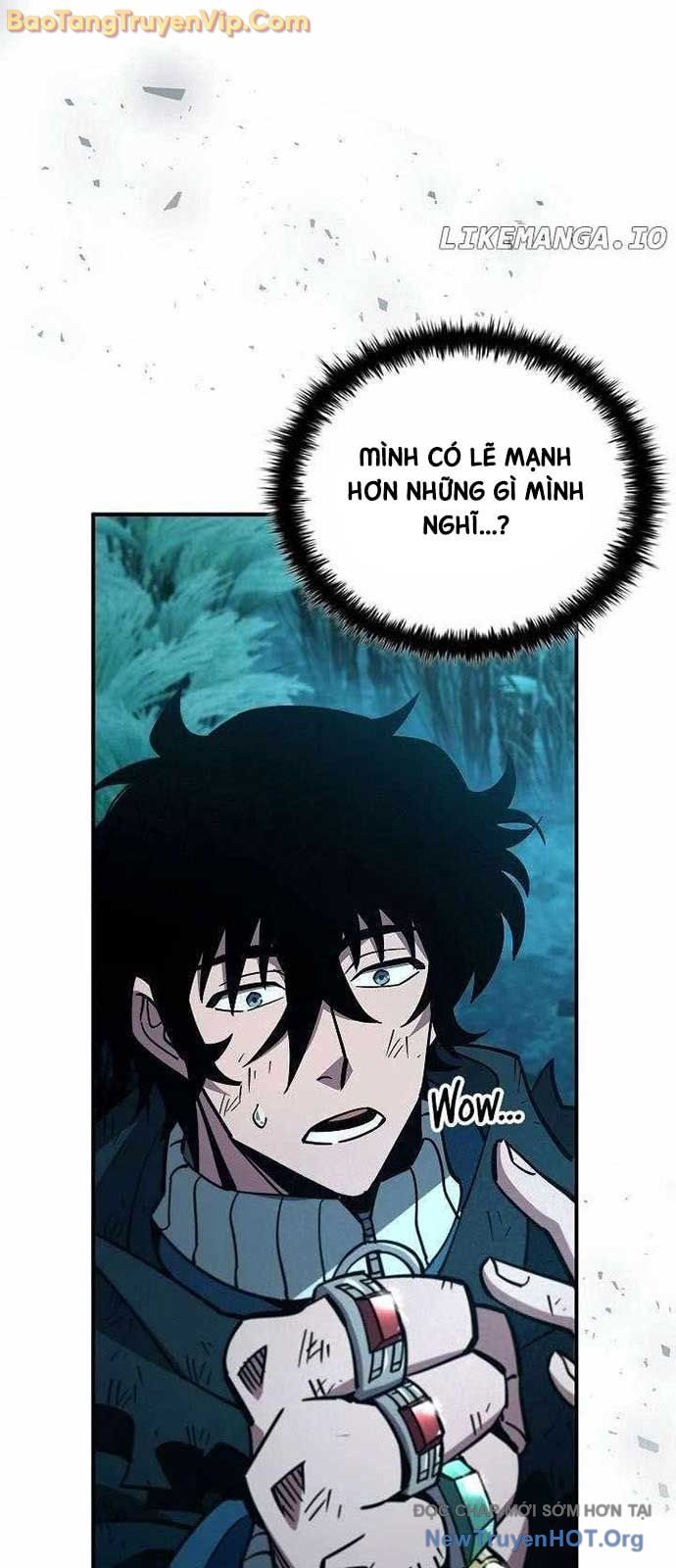 Sinh Tồn Giả Tối Cường Chap 11 - Next Chap 12