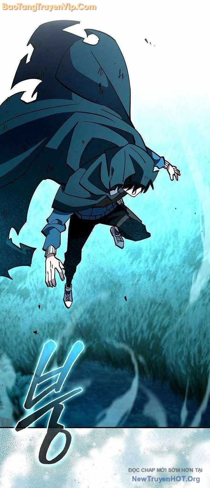 Sinh Tồn Giả Tối Cường Chap 11 - Next Chap 12
