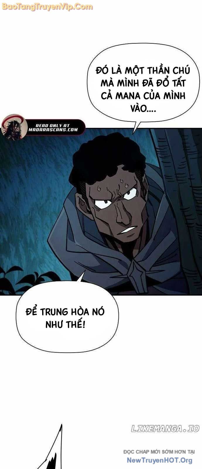 Sinh Tồn Giả Tối Cường Chap 11 - Next Chap 12