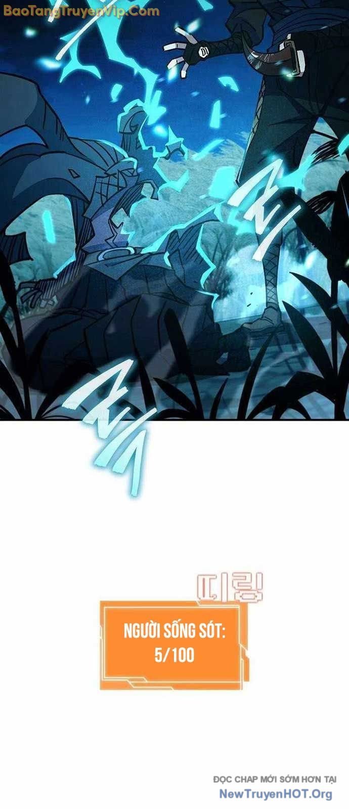 Sinh Tồn Giả Tối Cường Chap 11 - Next Chap 12