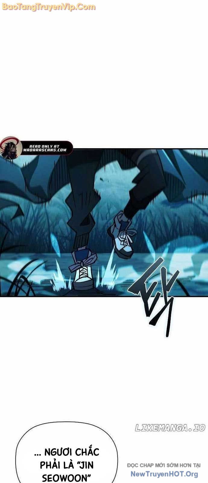 Sinh Tồn Giả Tối Cường Chap 11 - Next Chap 12