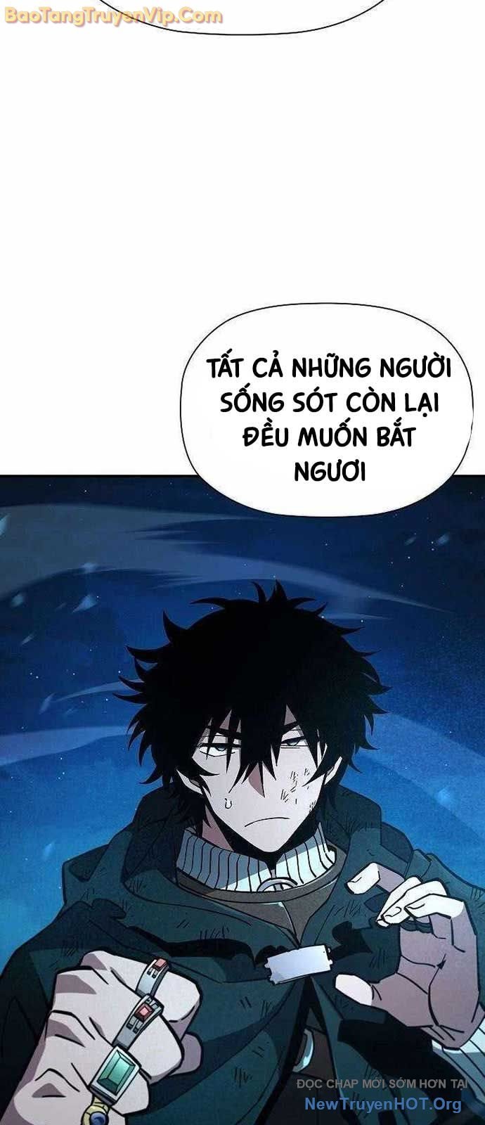 Sinh Tồn Giả Tối Cường Chap 11 - Next Chap 12