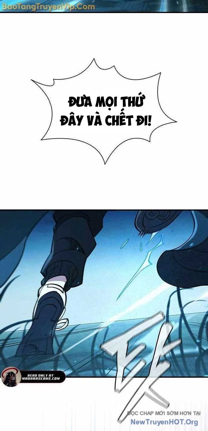 Sinh Tồn Giả Tối Cường Chap 11 - Next Chap 12