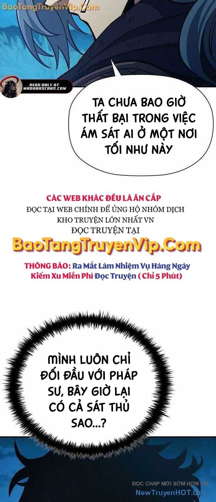 Sinh Tồn Giả Tối Cường Chap 11 - Next Chap 12