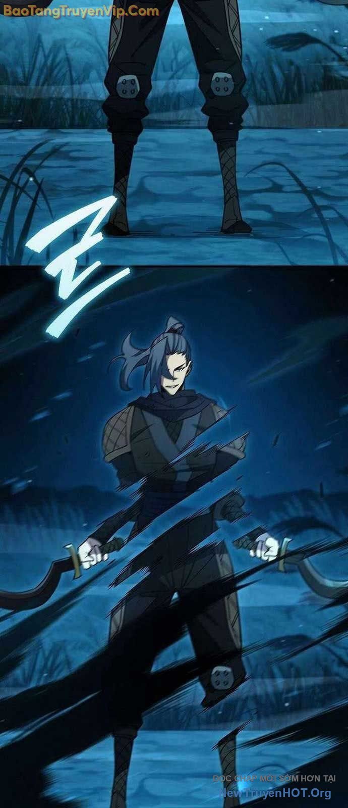 Sinh Tồn Giả Tối Cường Chap 11 - Next Chap 12