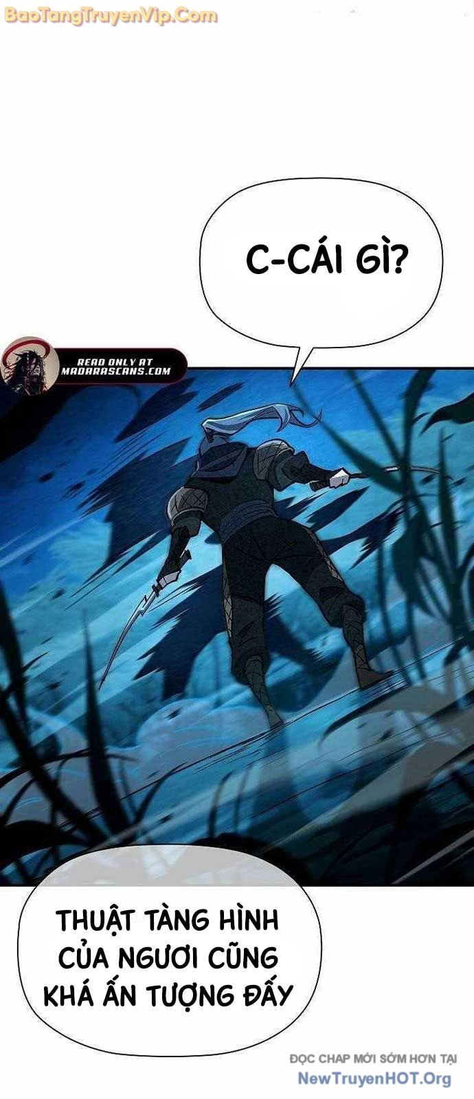 Sinh Tồn Giả Tối Cường Chap 11 - Next Chap 12